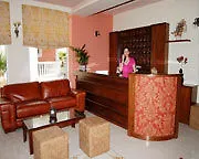 Dinos Hotell 3*