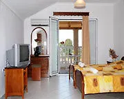 Dinos Hotell Zakynthos stad