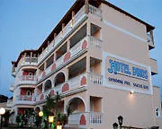 Dinos Hotell